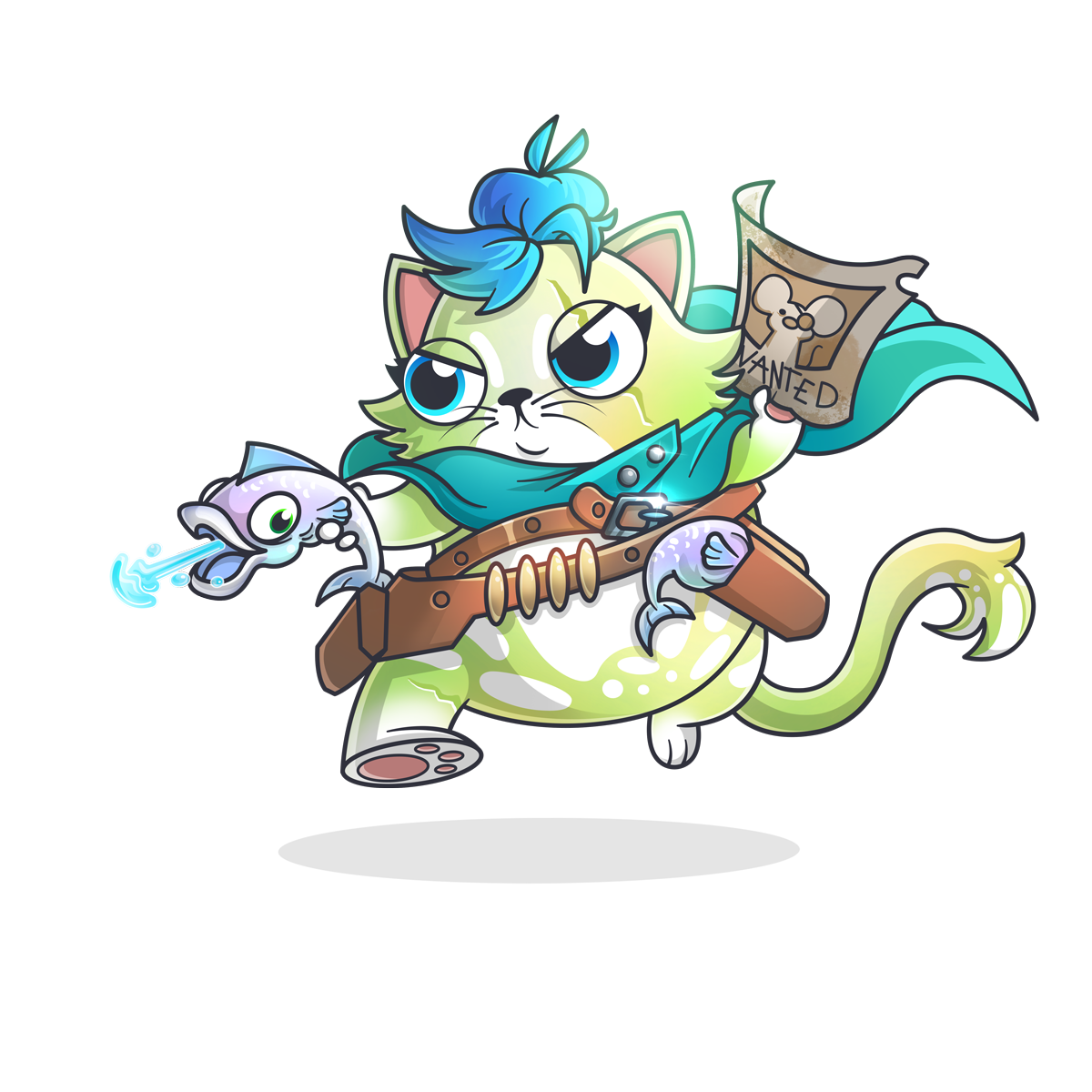 Kitty Abby
