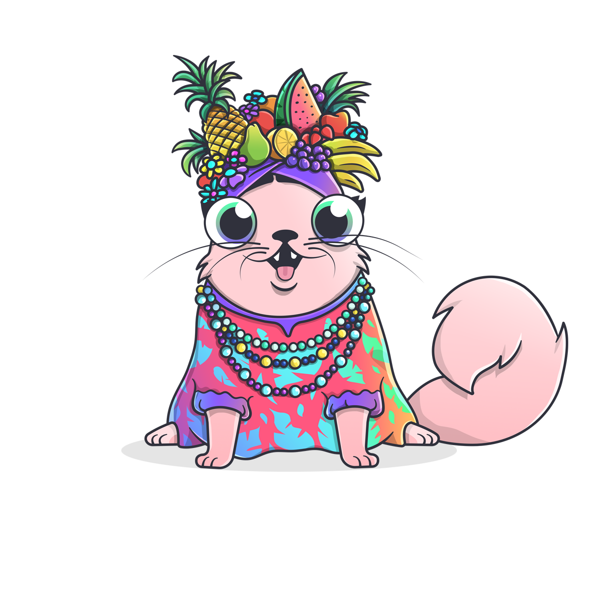 Kitty Berry