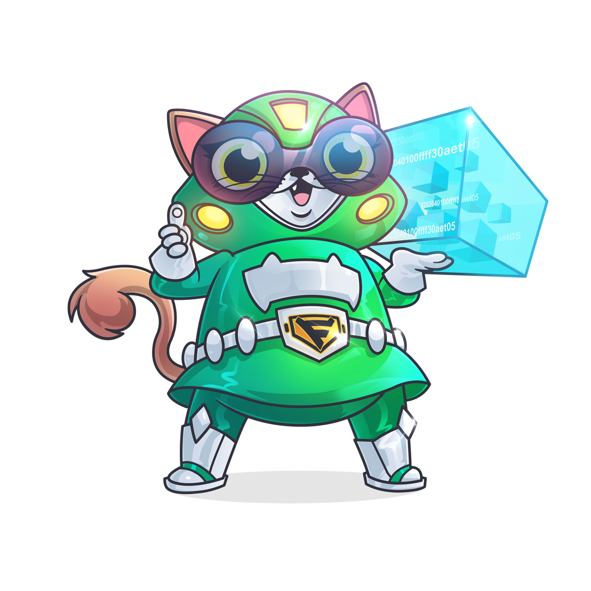 Kitty Cai