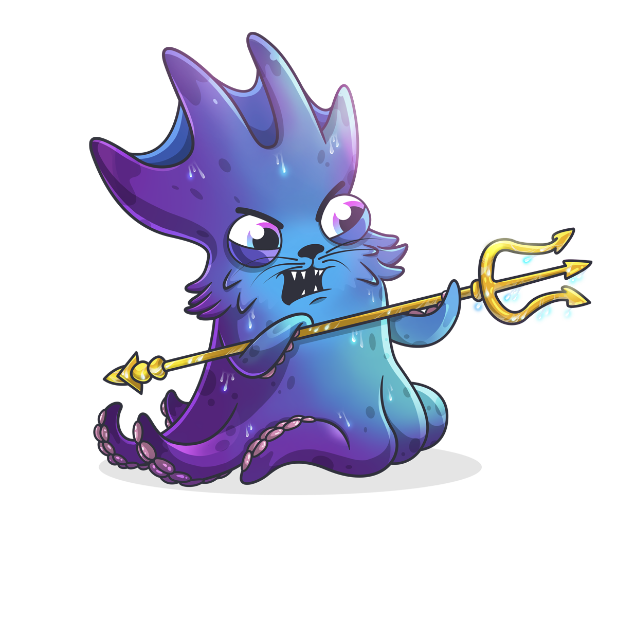Kitty Catamari