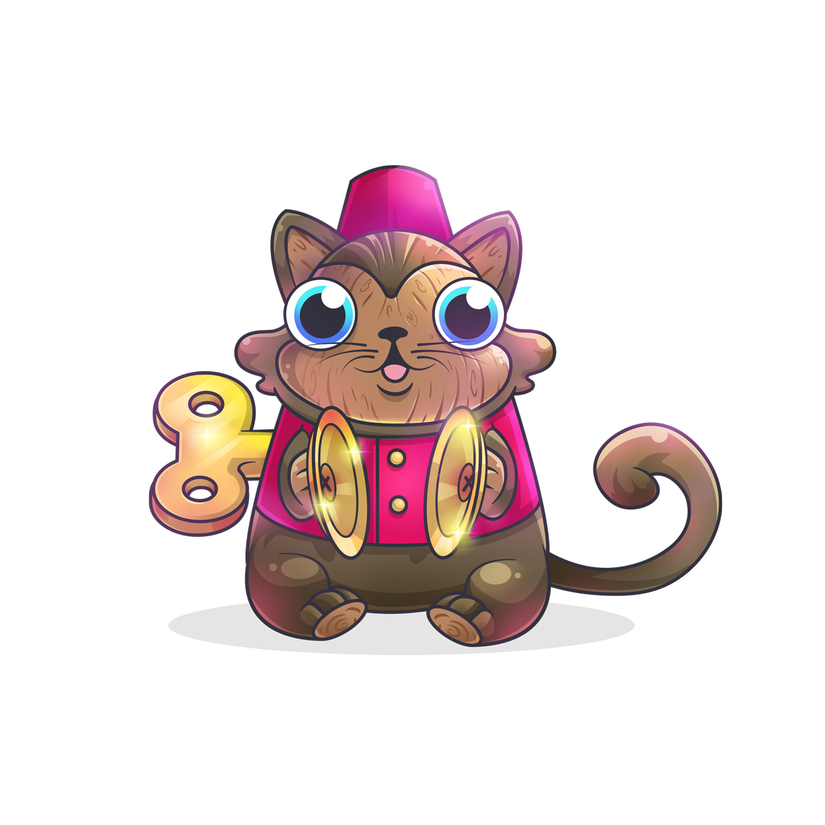 Kitty Chitten