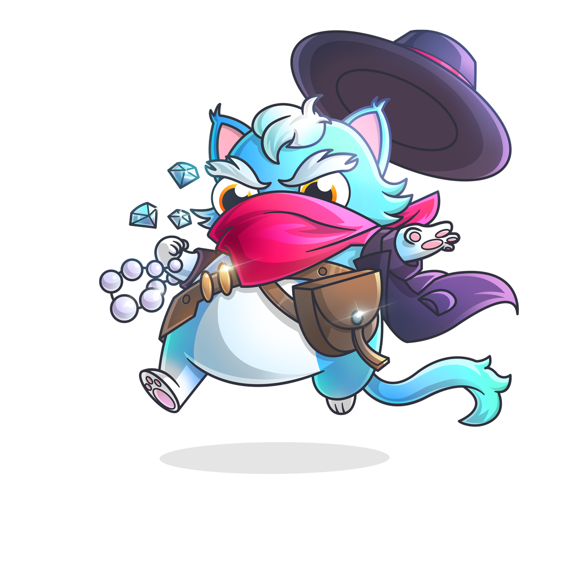 Kitty Dart
