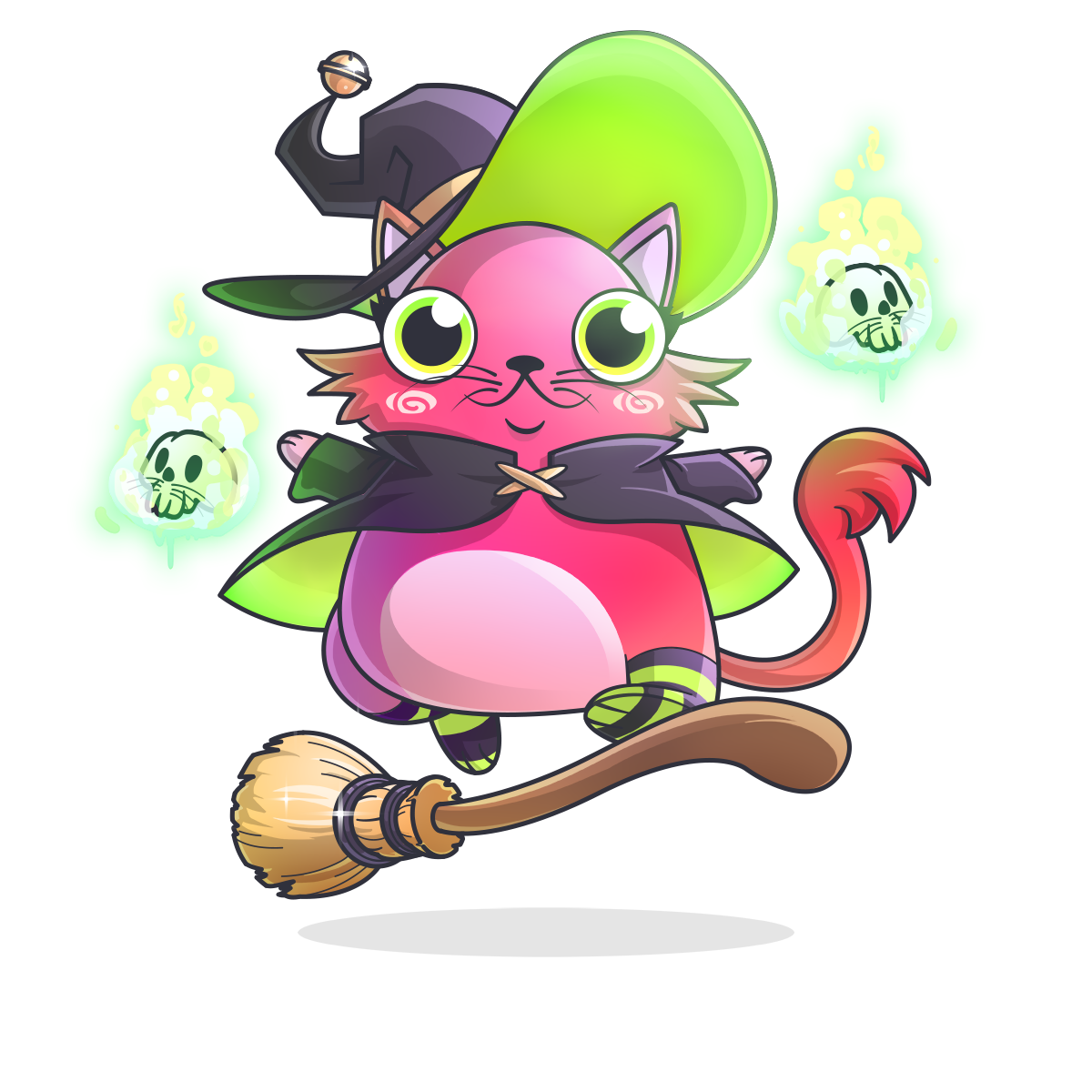 Kitty Furmione