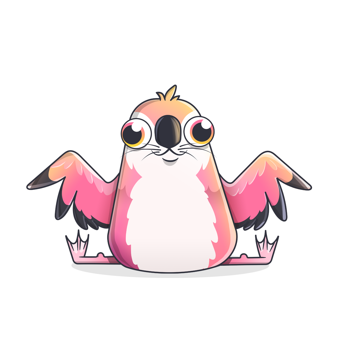 Kitty Furrmingo