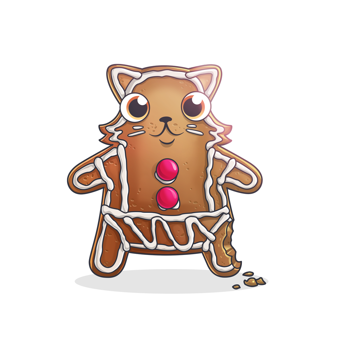 Kitty GeneDough