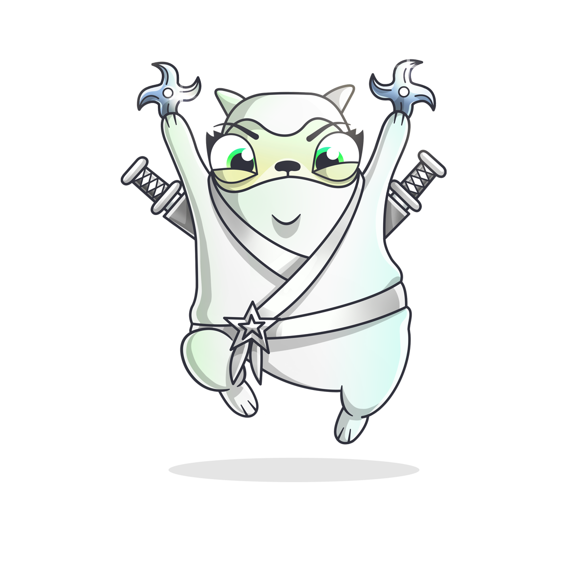 Kitty Glasswalker