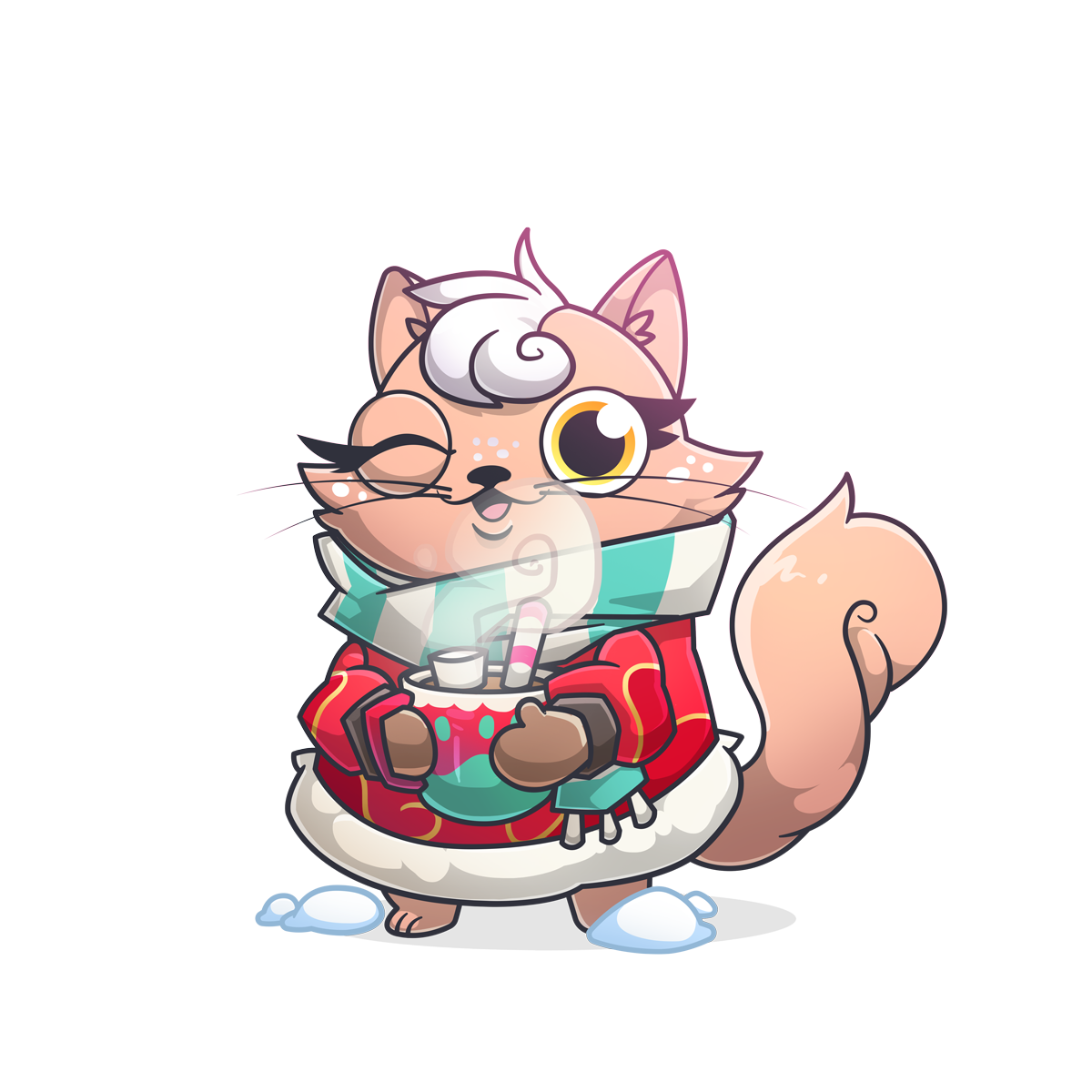Kitty Holly