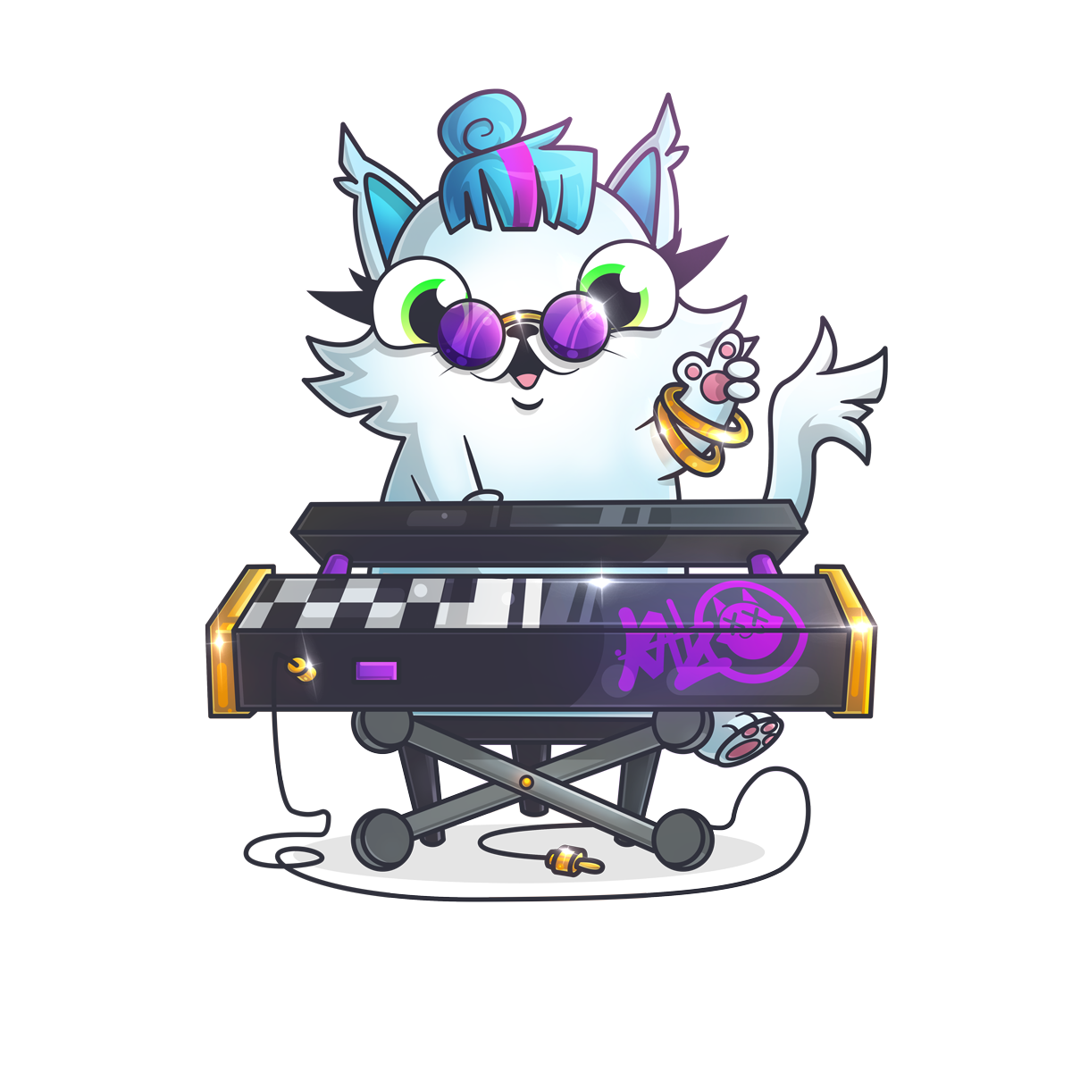 Kitty Janis