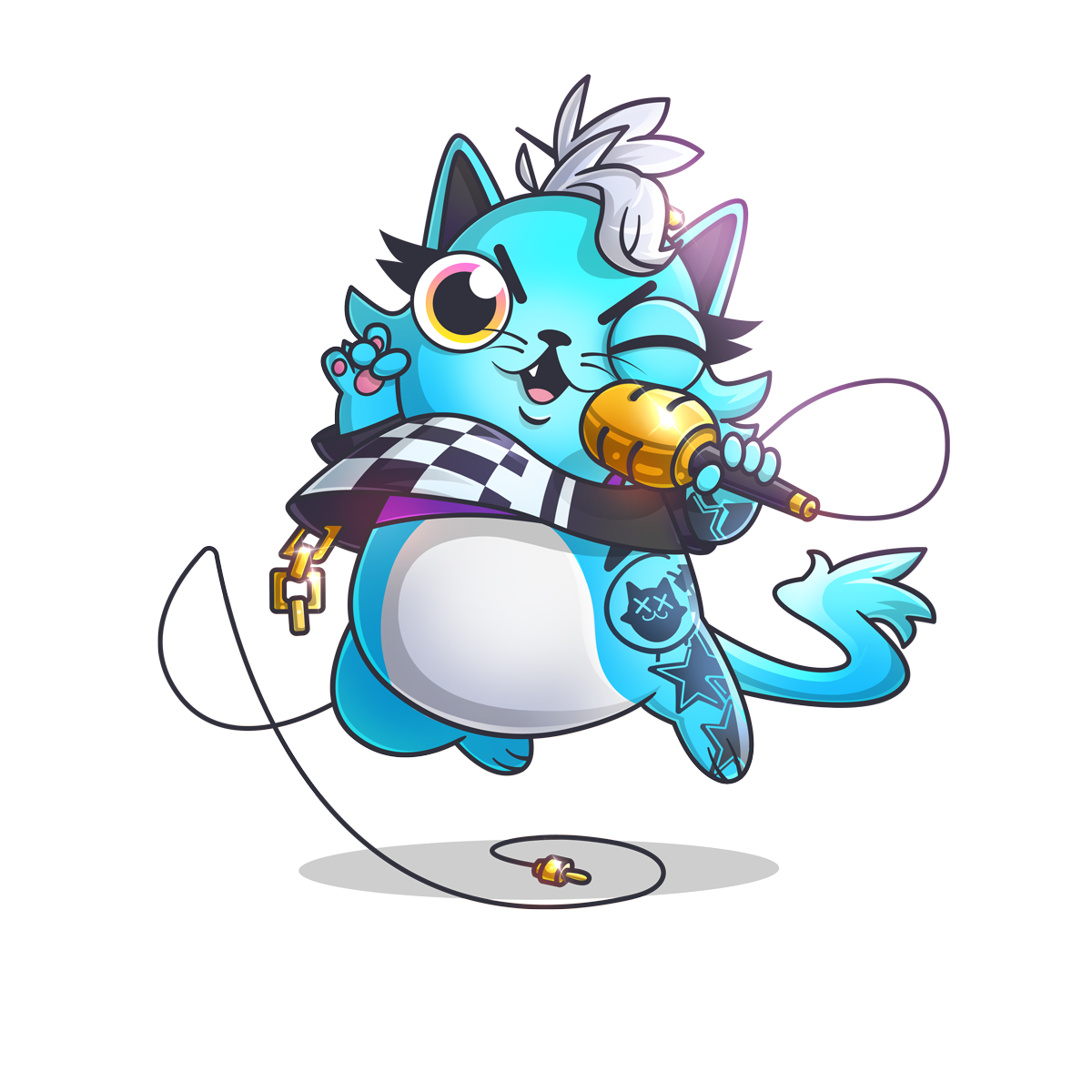Kitty Joan