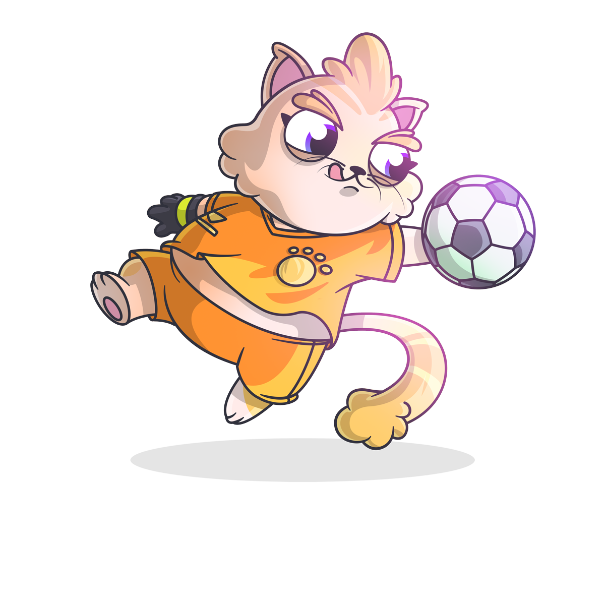 Kitty Keeper