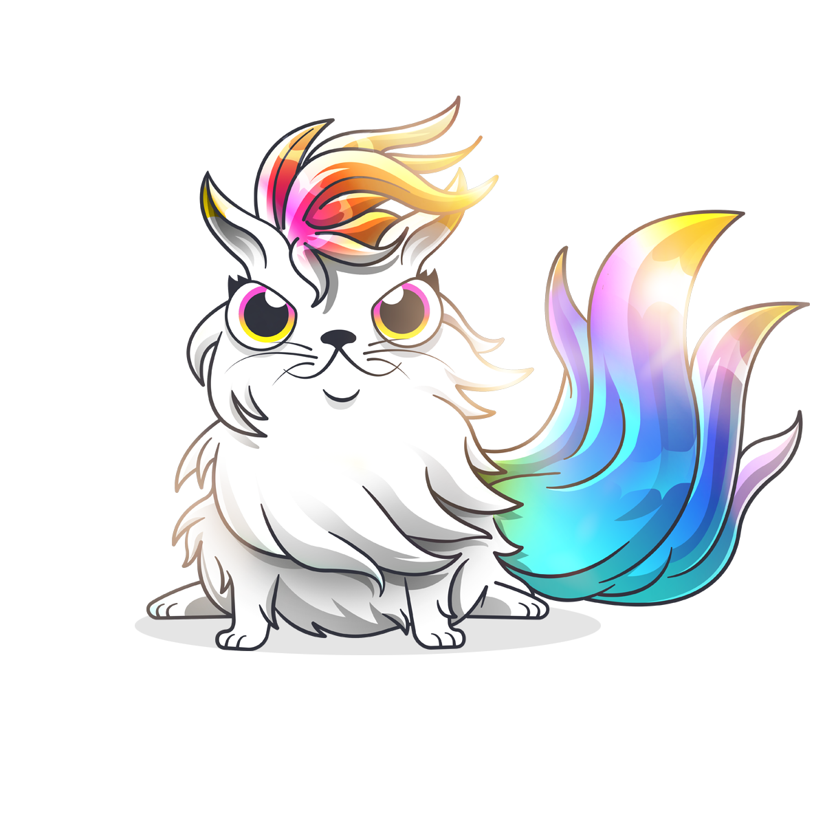 Kitty KittyPride