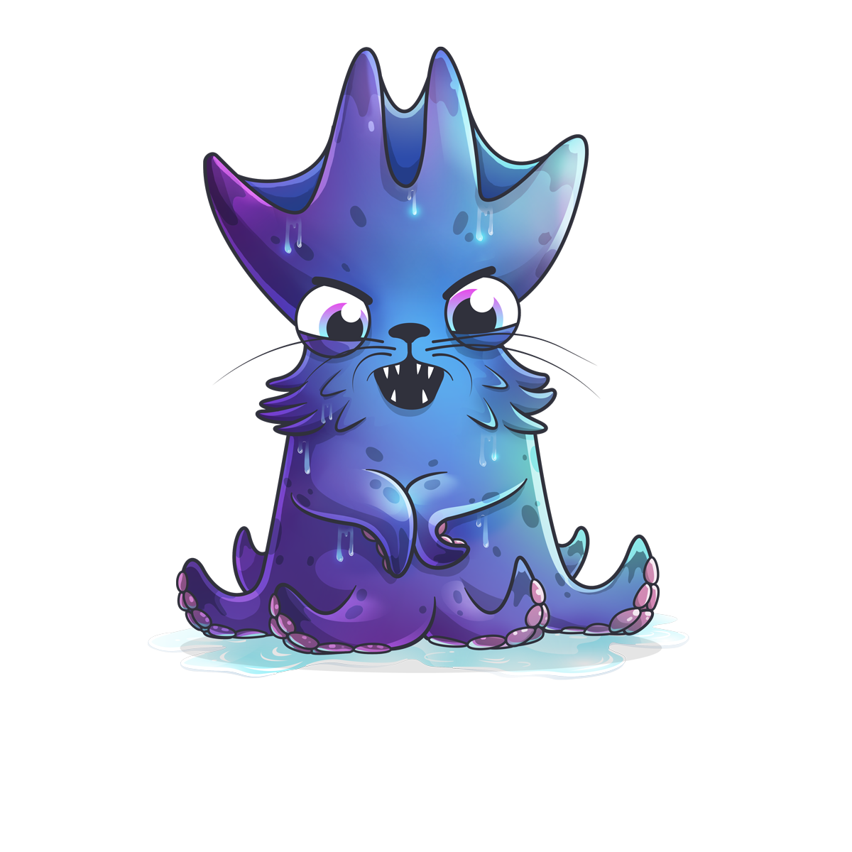 Kitty Krakitten