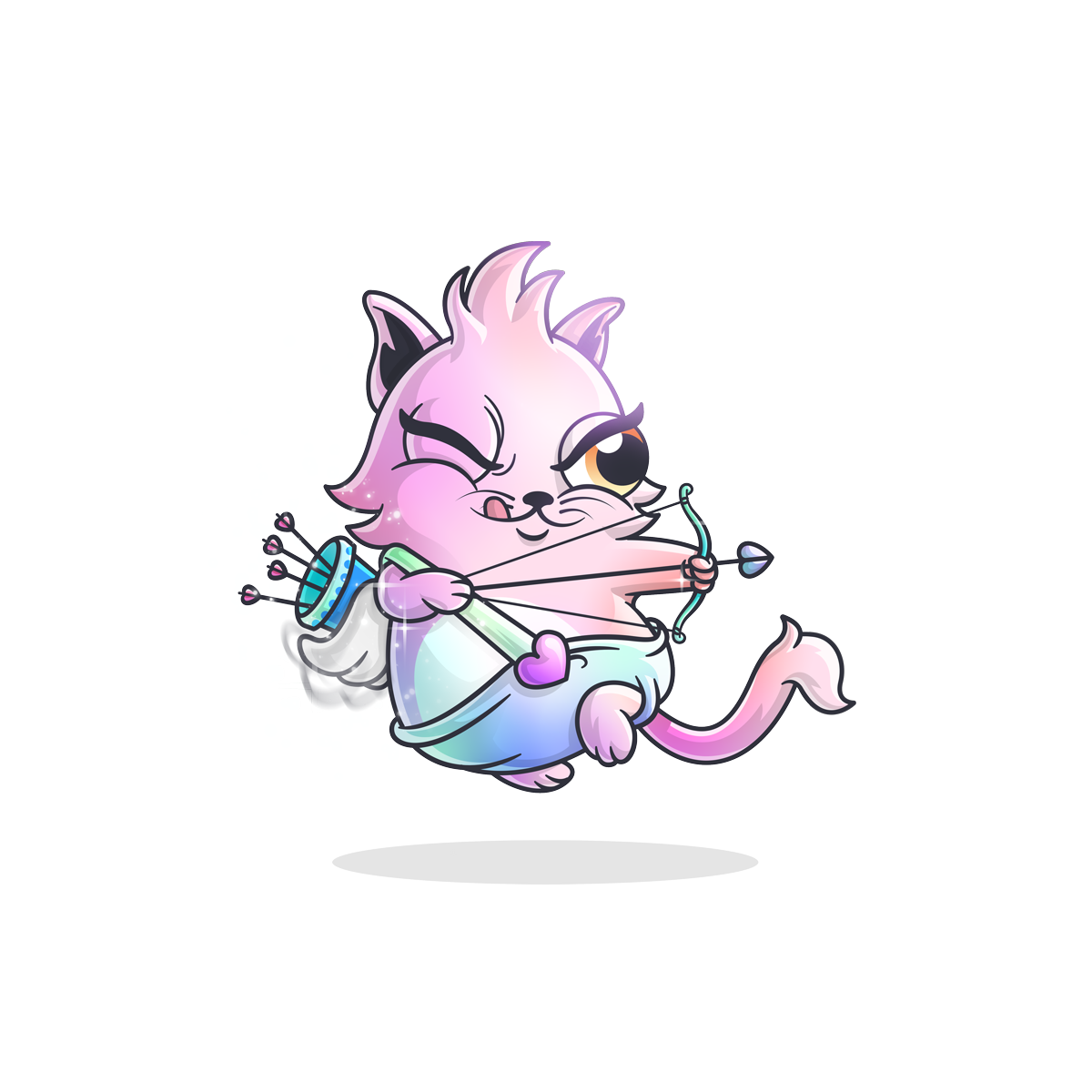 Kitty LilPurrfect