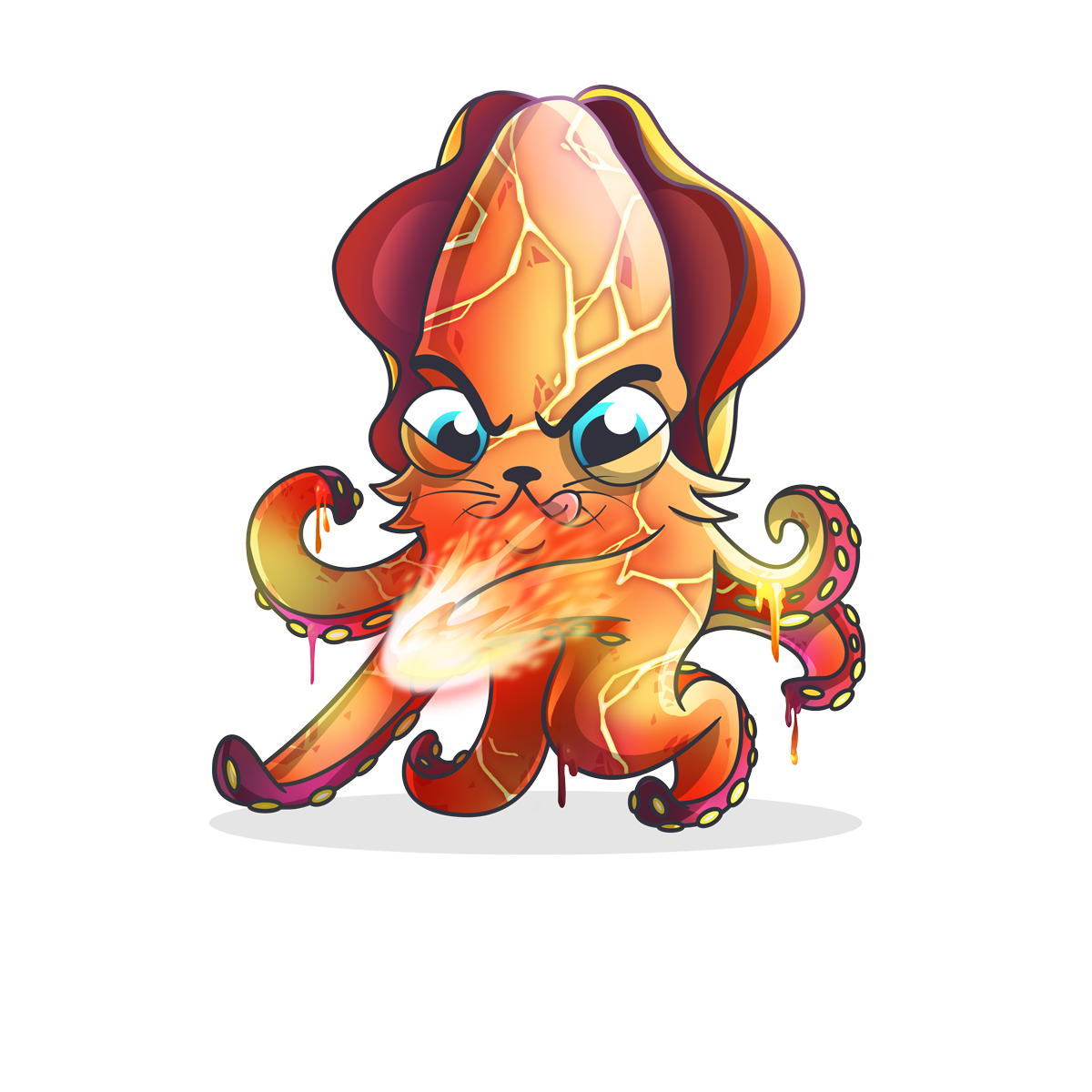 Kitty Magmeow