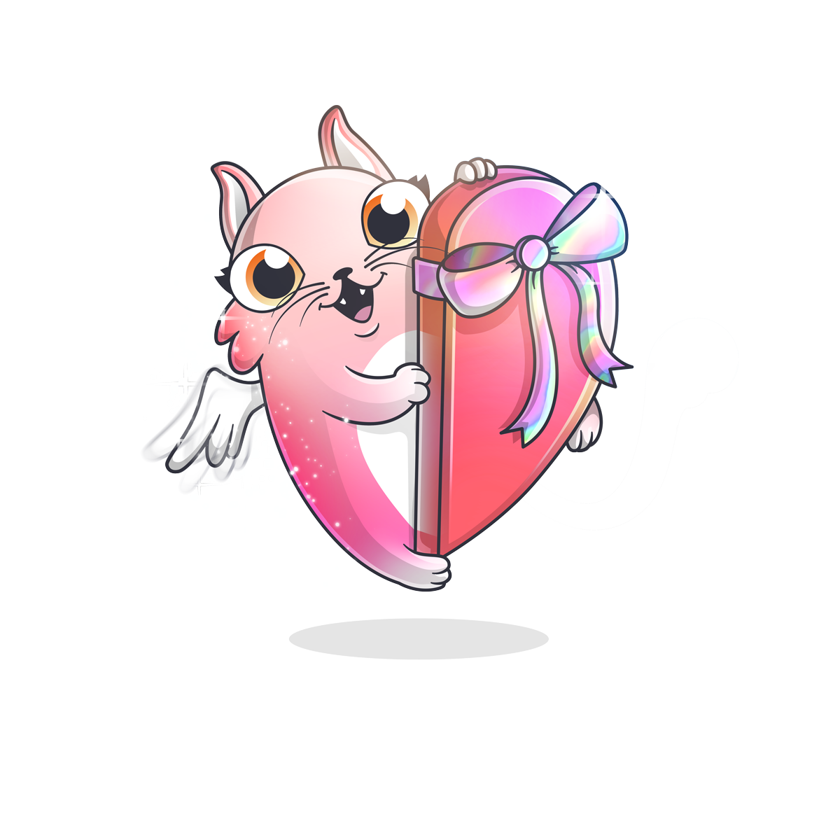 Kitty MissPurrfect