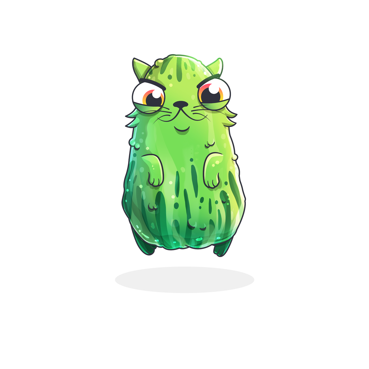 Kitty Pickles