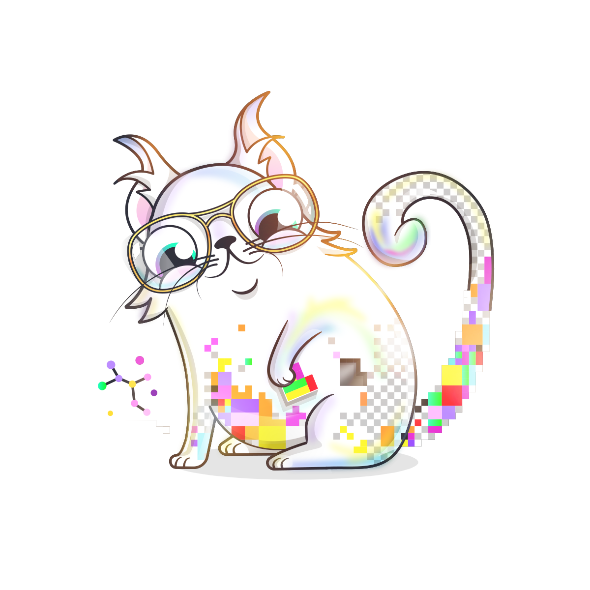 Kitty Purrity