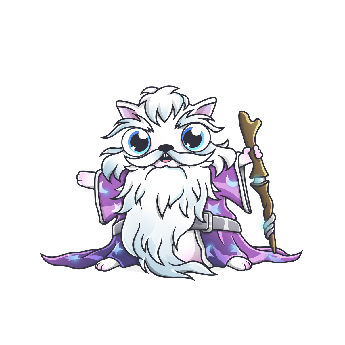 Kitty Purrspero