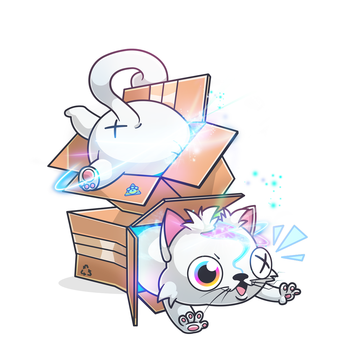 Kitty Purrwin