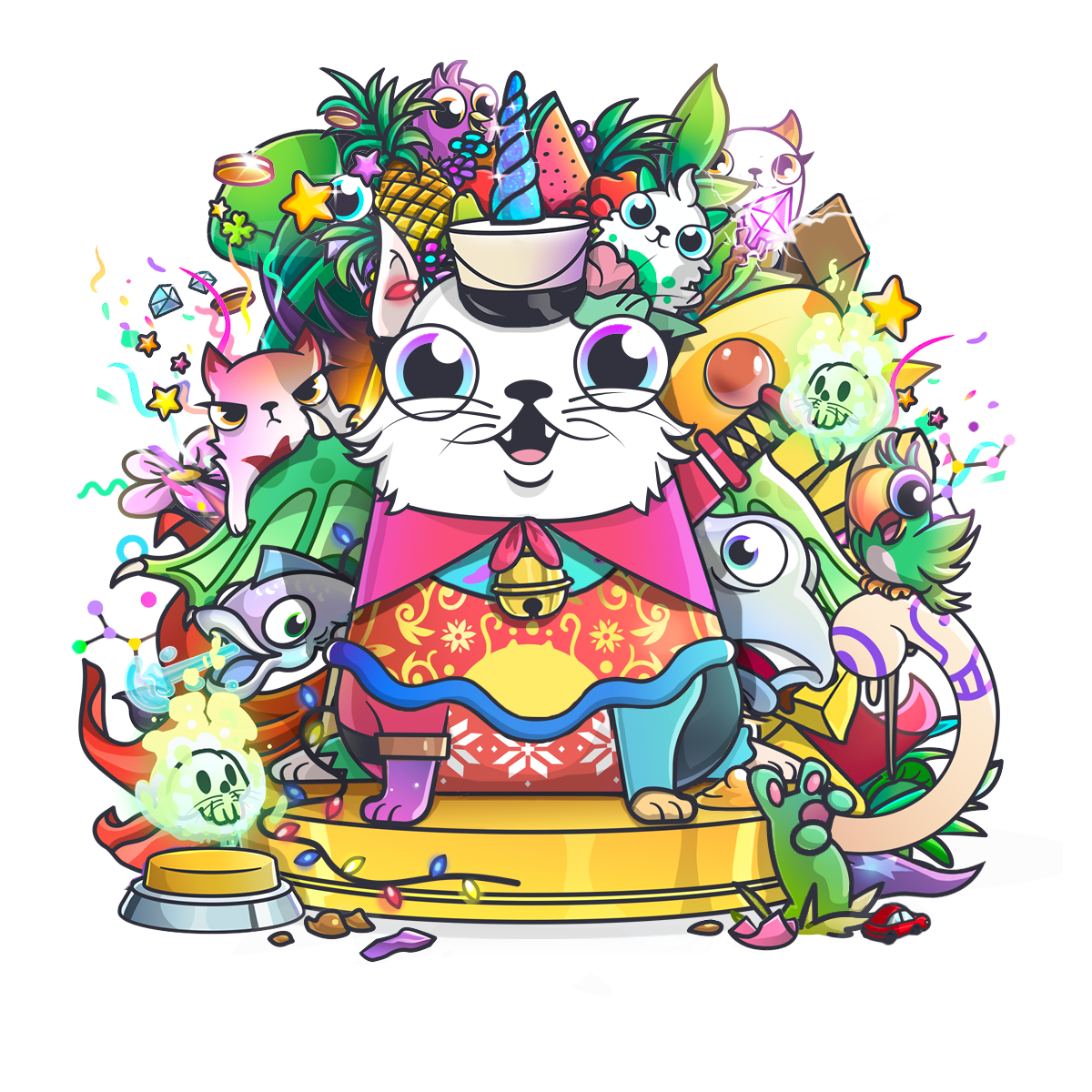 Kitty Quentin