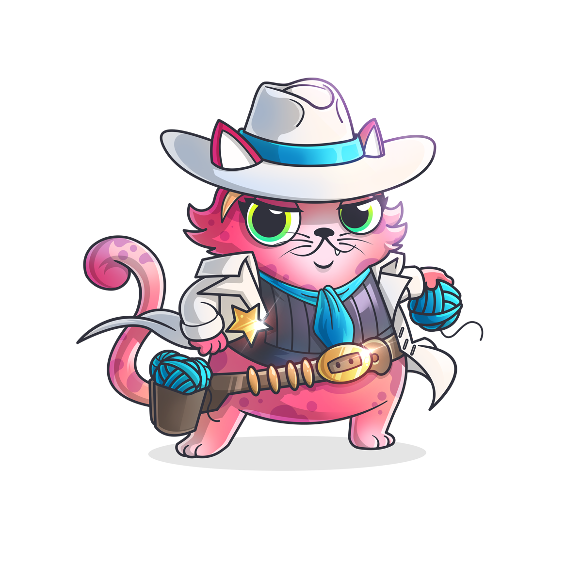 Kitty Reeves