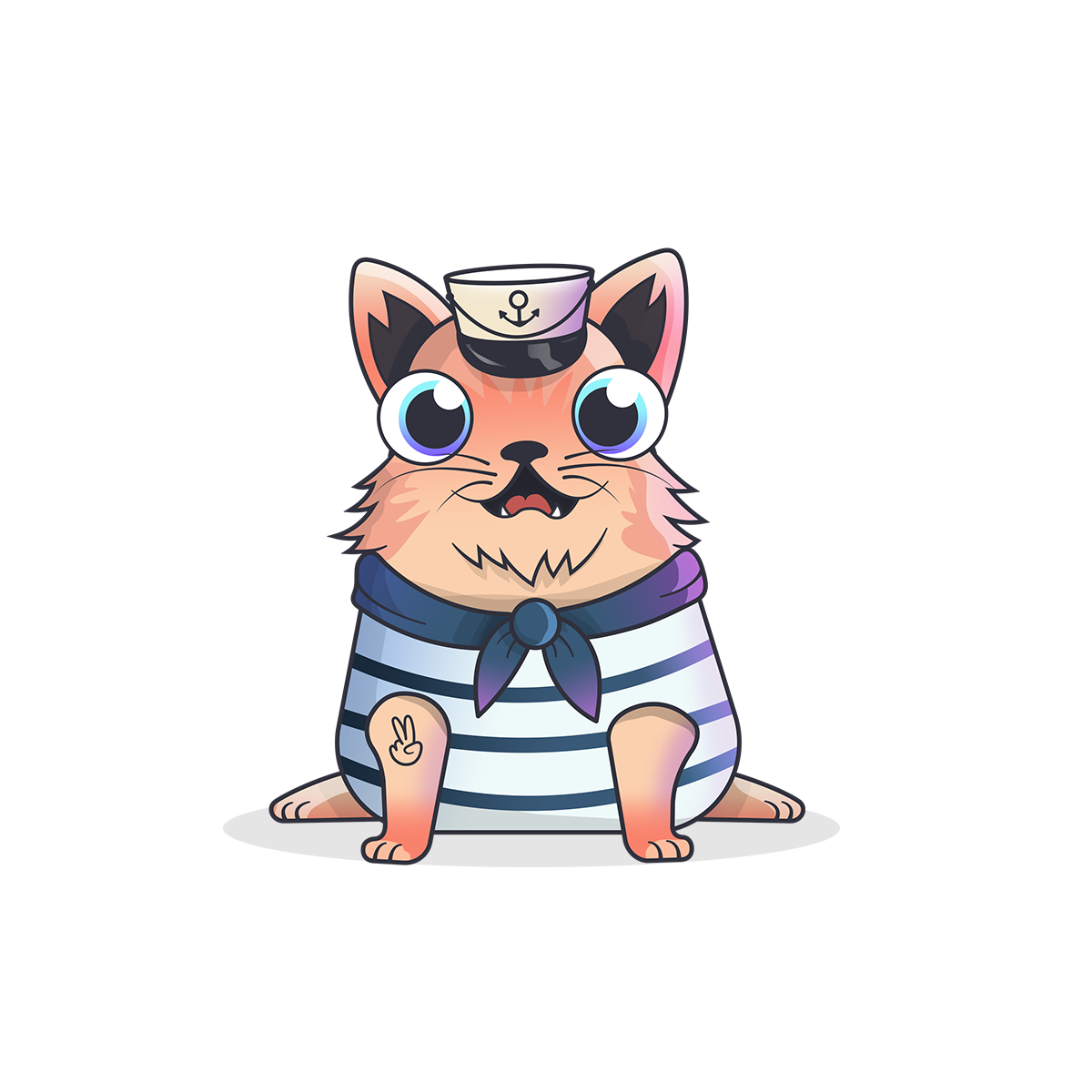 Kitty ShipCat