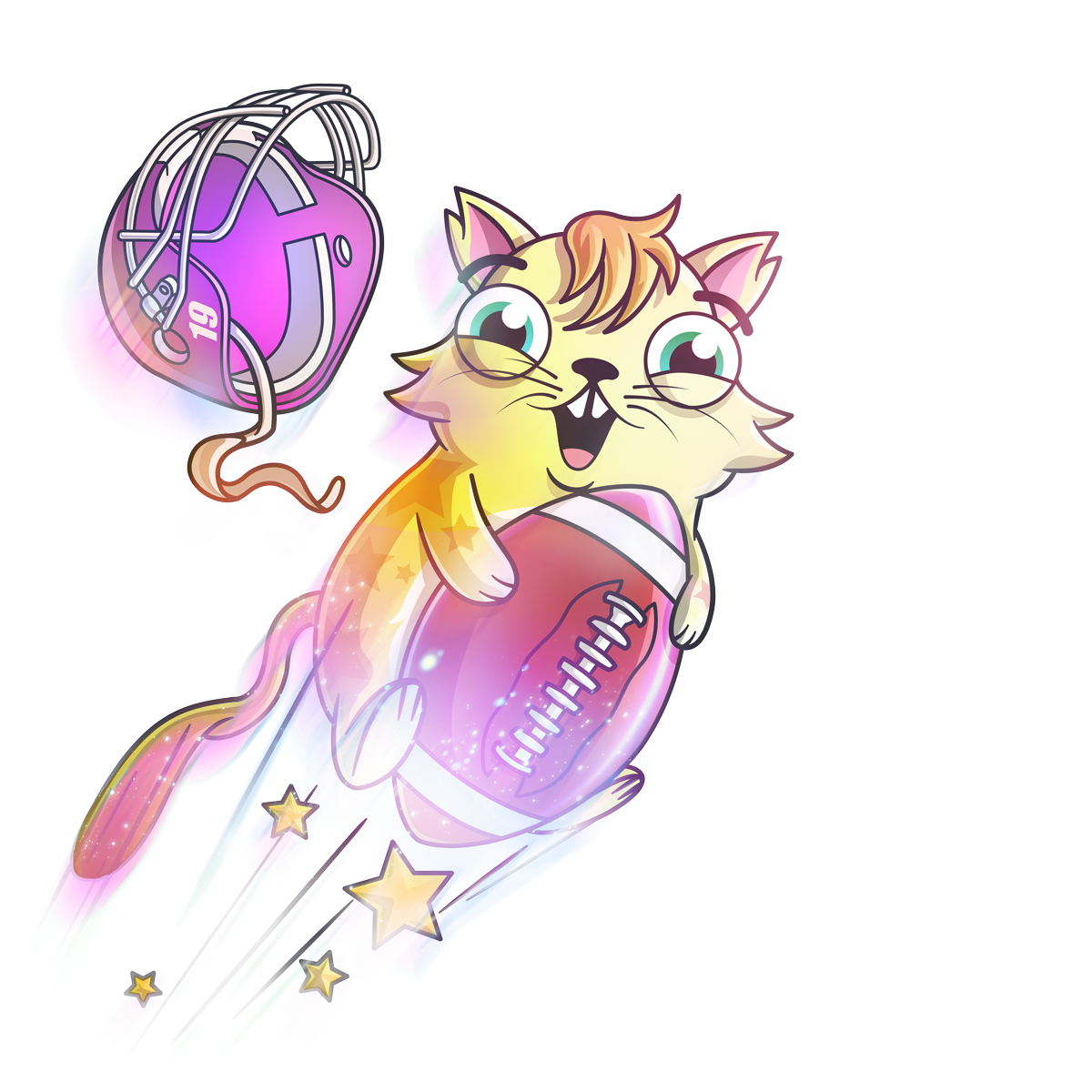 Kitty Squib