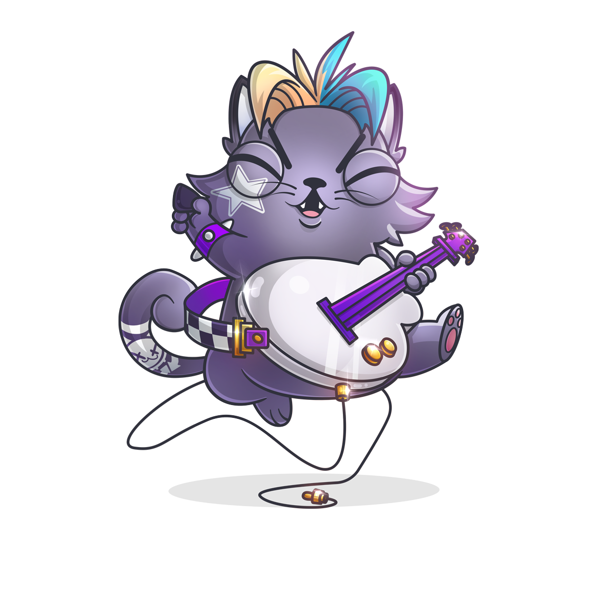 Kitty Starchild