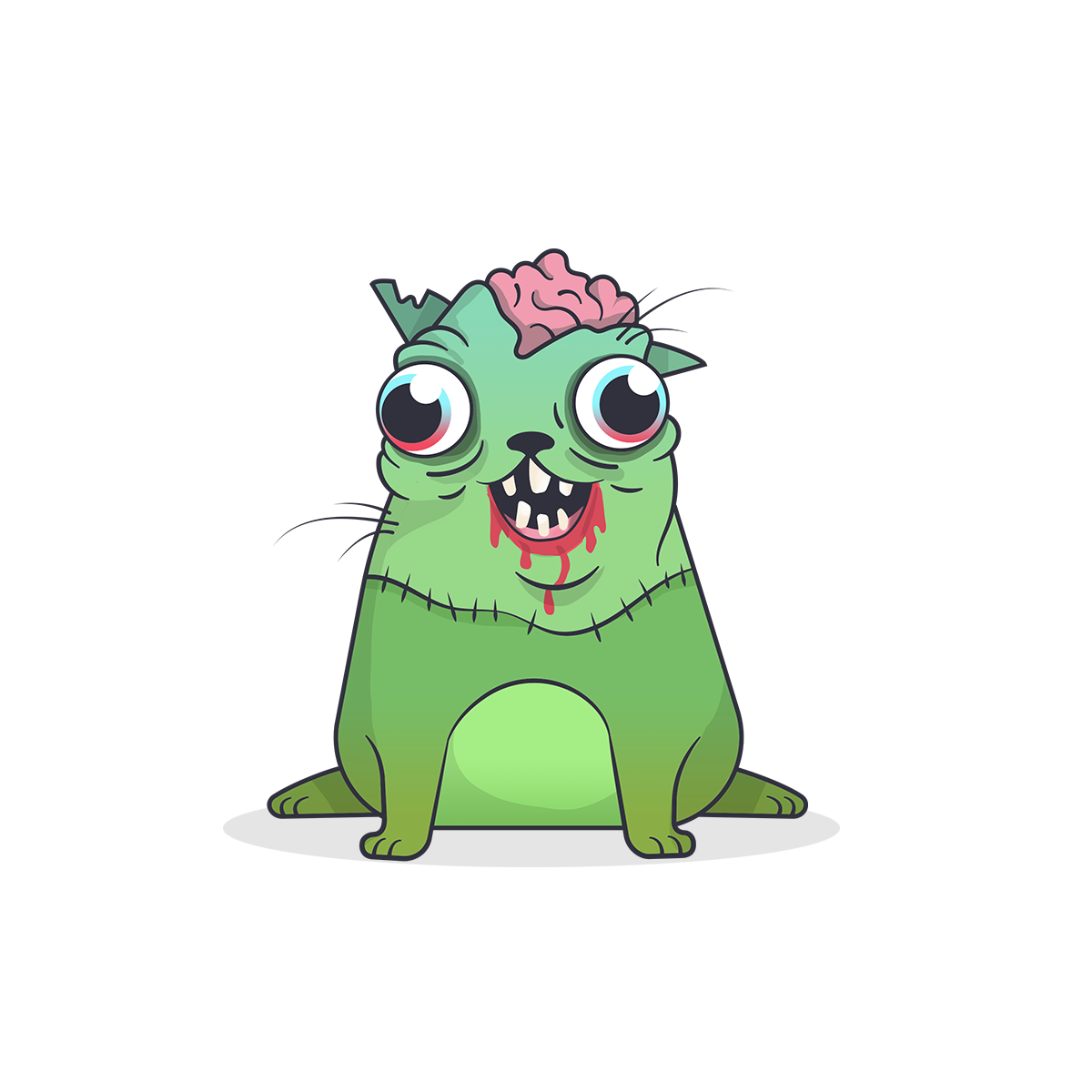 Kitty Stitches