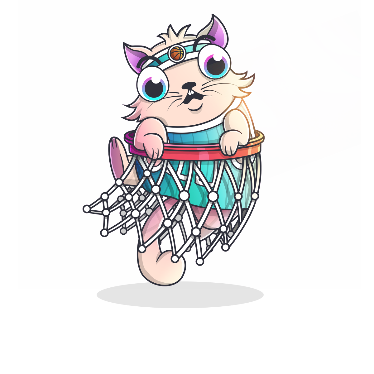 Kitty Swish