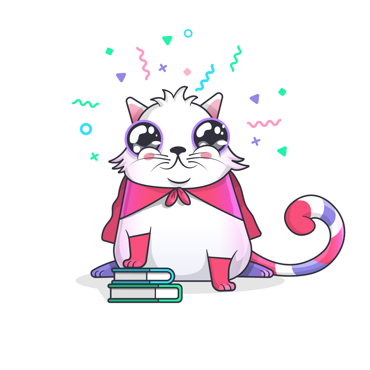 Kitty Tabby