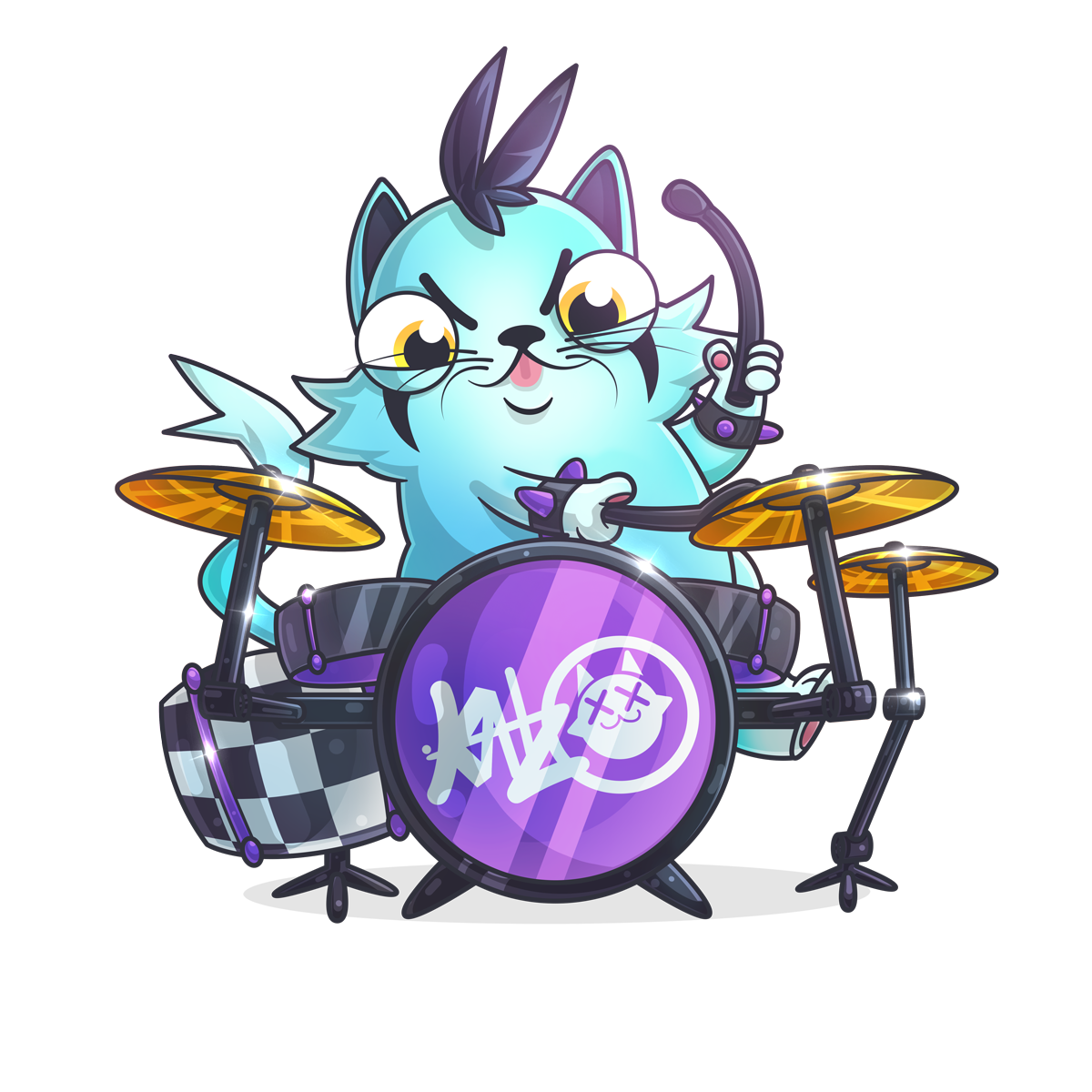Kitty Travis