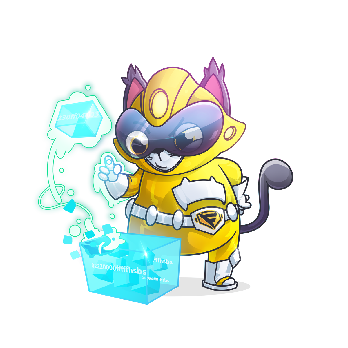 Kitty Vince