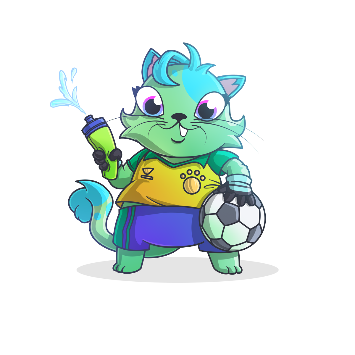 Kitty Winger