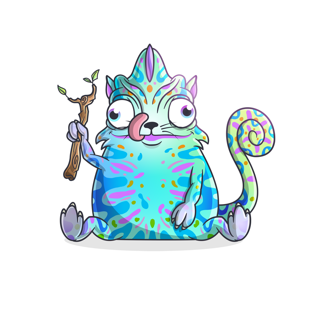 Kitty Zelig